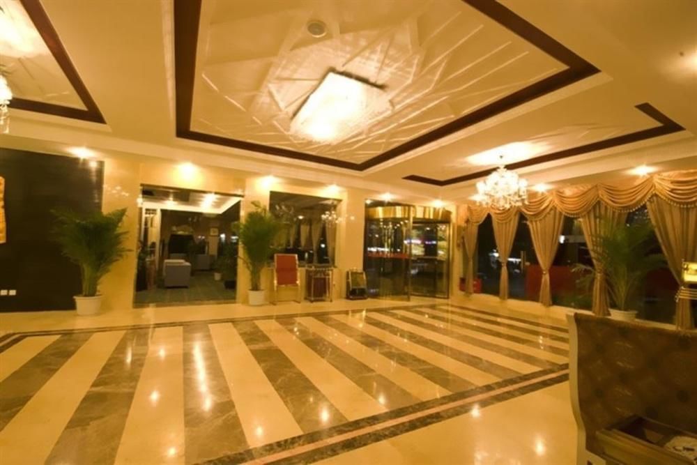An E Courtyard Hotel Jiu Zhai Gou Branch Jiuzhaigou Bagian luar foto